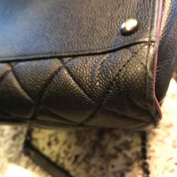 Chanel Tote - Picture 3 of 5